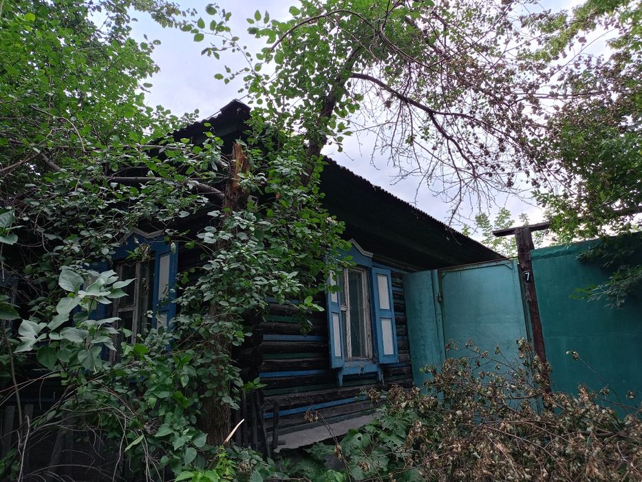 Недвижимость в городе Семей