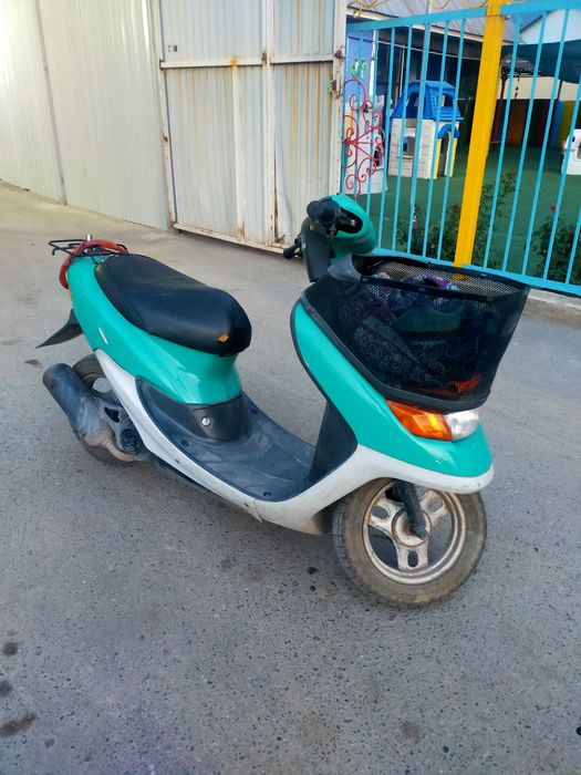 Мопед хонда продается