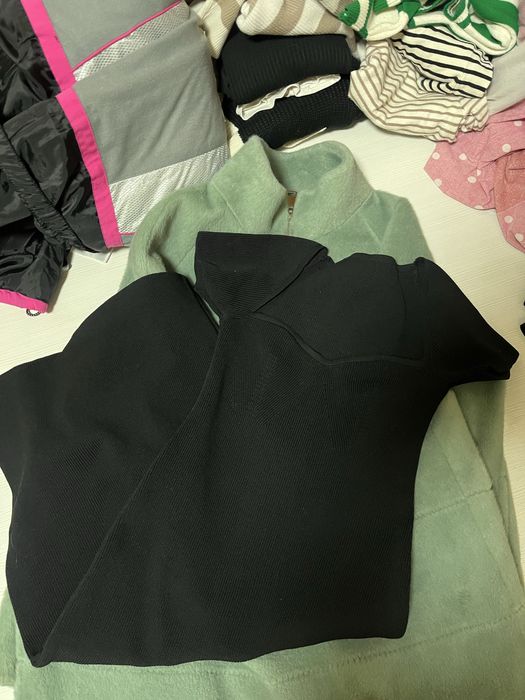 вещи на девушку