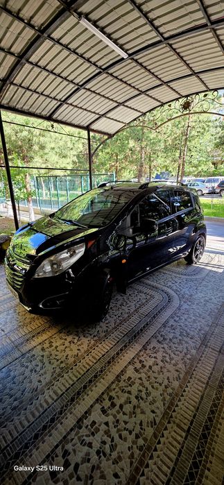 Srochno sotiladi Spark 4-pazisa avtomat ELEGANT 2022yil