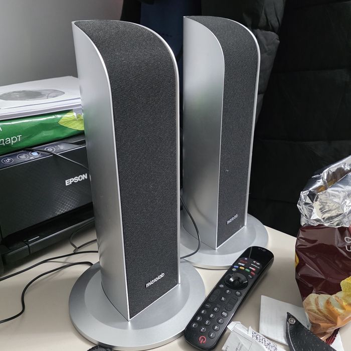 Micralob audio sistem