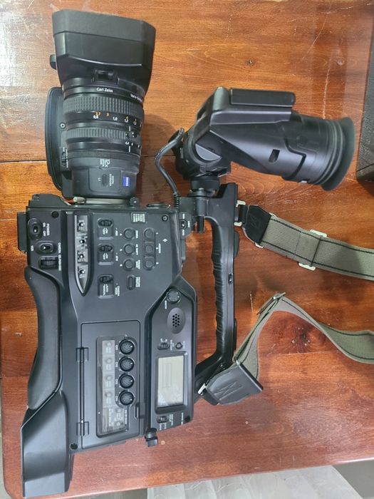 Видеокамера sony HDV