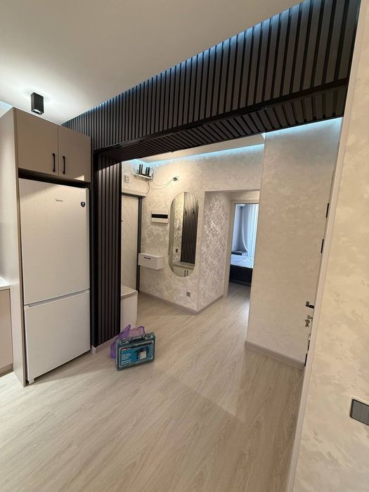 Хамйонбоп ва сифатли ремонт киламиз