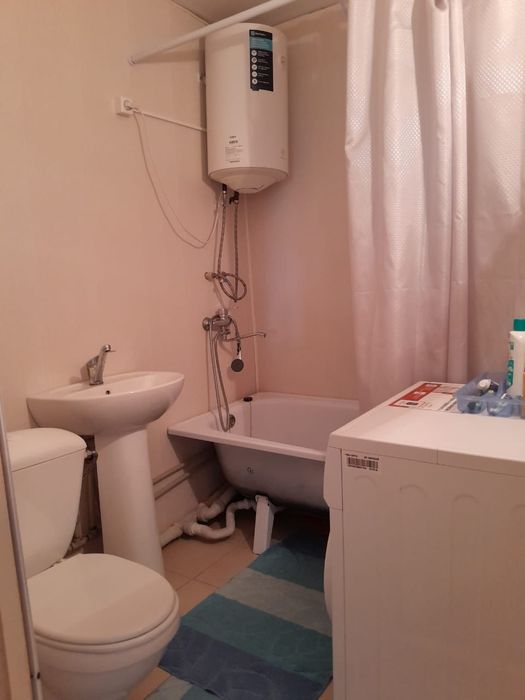 Продам однокомнатную квартиру