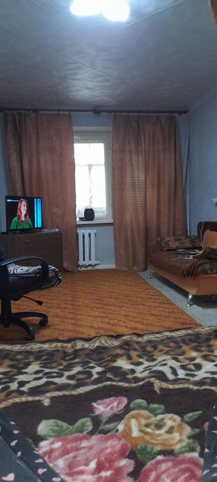 сдам 1 комн.кв.на Школьнике