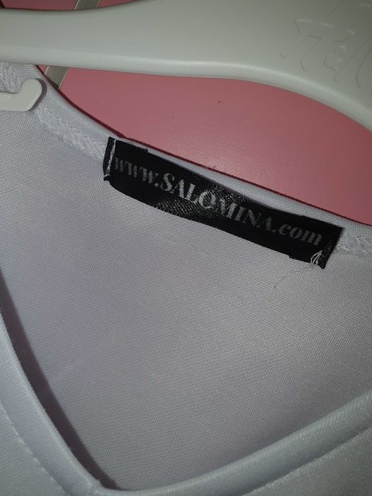 Рокли "мама и аз"