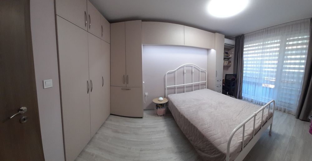 Продава се Двустаен апартамент в Пловдив, Кючук Париж - 73 кв.м за 1781 €/кв.м - Снимка #11