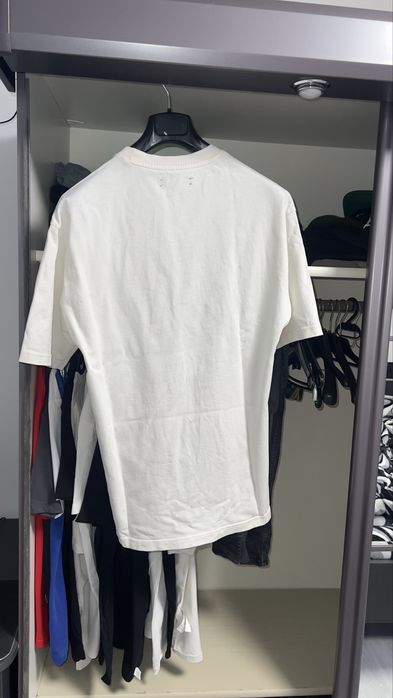 Tricou Amiri Aproape Nou