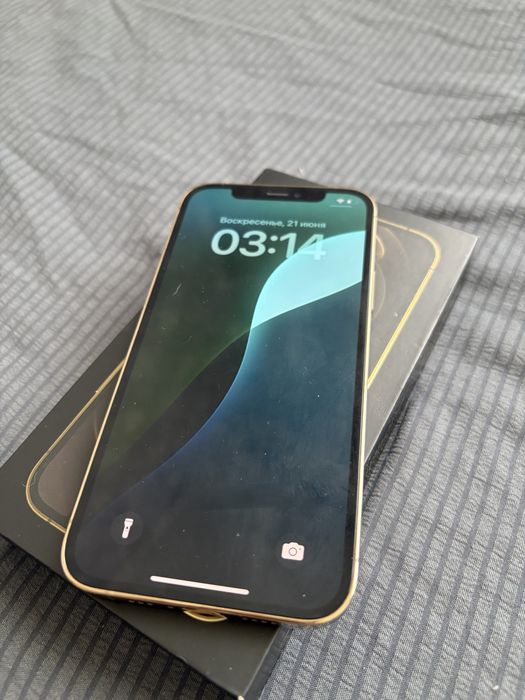 PRODAM Iphone 12 pro