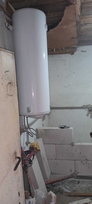 Продава се Къща в с. Кара Михал, Област Разград - 91 кв.м за 337 €/кв.м - Снимка #10