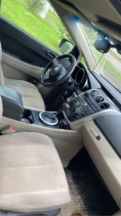 Продам автомобиль