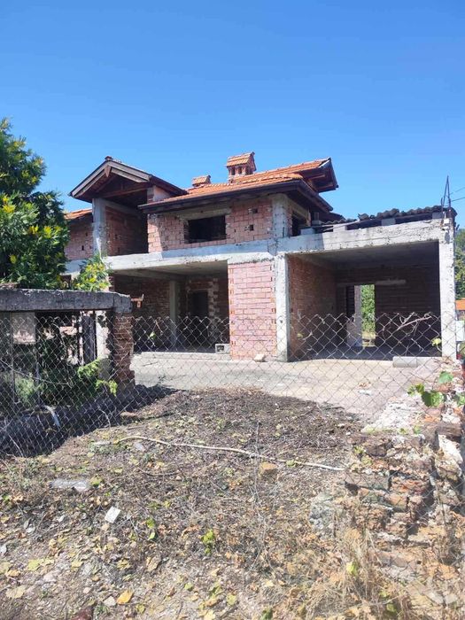 Продава се Къща в с. Избеглии, Област Пловдив - 201 кв.м за 734 €/кв.м - Снимка #6