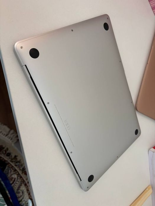 macbook air m1 256gb
