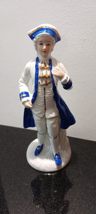 Set bibelouri vechi anglia