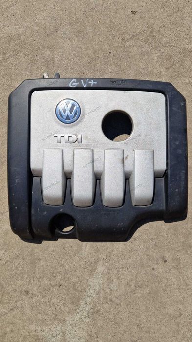 Capac motor Golf 5 plus 2.0 tdi cod motor BKD