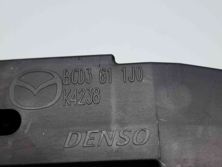 Display bord MAZDA 3 II Hatchback Facelift [Fabr 2011-2013] BCD3611J0