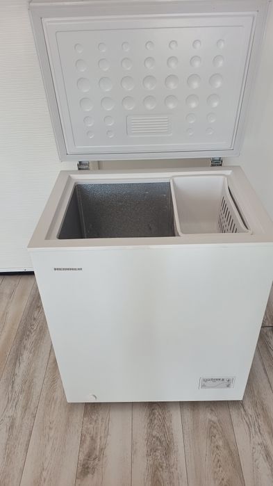 Lada frigorifica preț negociabil!