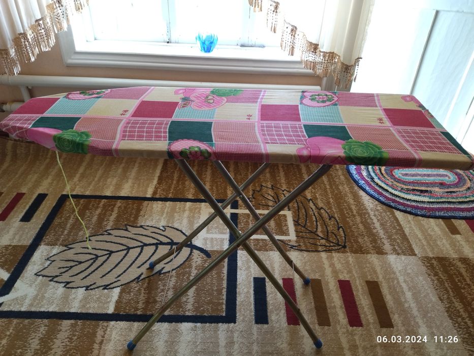 Гладильная доска