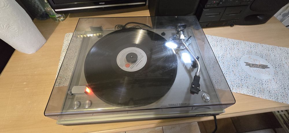 Pick-up  Sony PS 3300