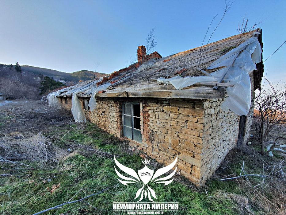 Продава се Парцел в с. Яврово, Област Пловдив - 4000 кв.м за 61 €/кв.м - Снимка #6