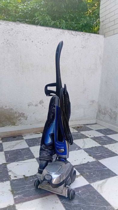 Пылесос Кирби - всего 2-3 раза использовался