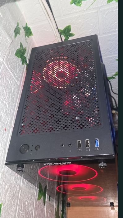 Vând Pc gaming BOTOSANI