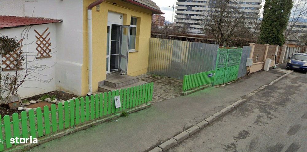 Spatiu pentru activitati de tip catering sau conexe