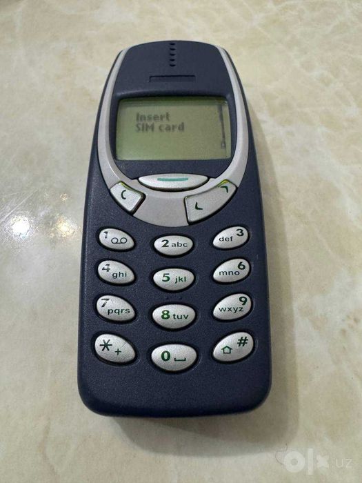 Nokia 3310 original