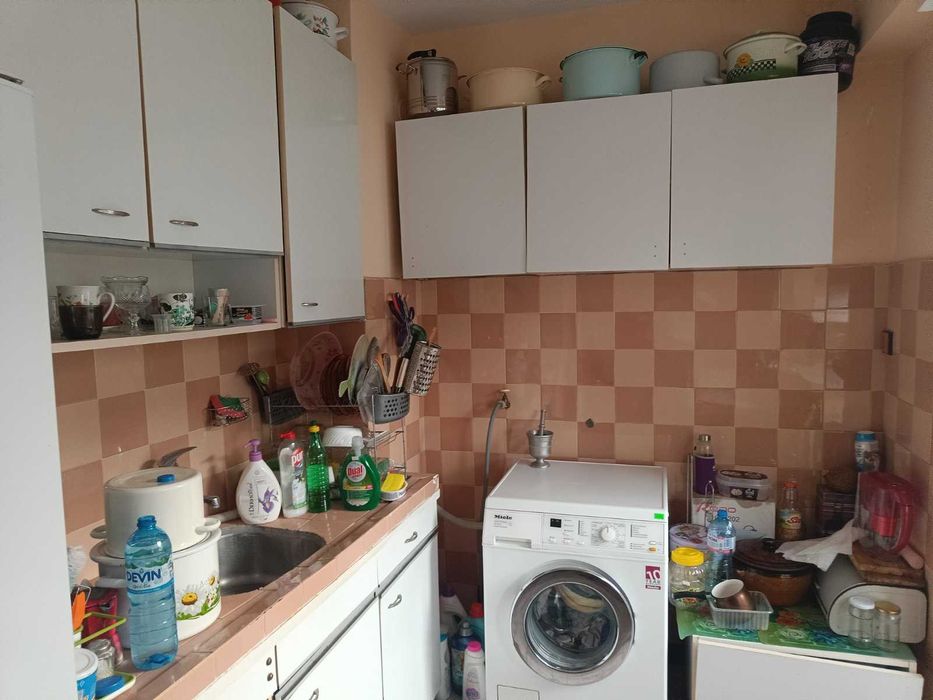 Продава се Двустаен апартамент в Казанлък - 65 кв.м за 667 €/кв.м - Снимка #3