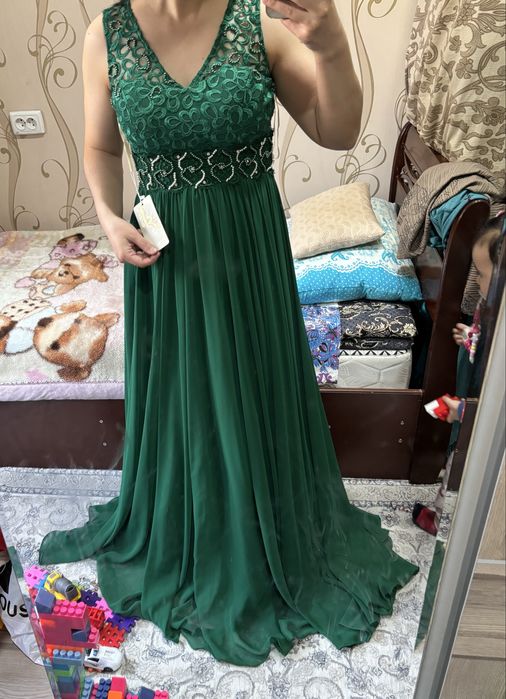 Turetskiy vecherniy ko’yne yengi