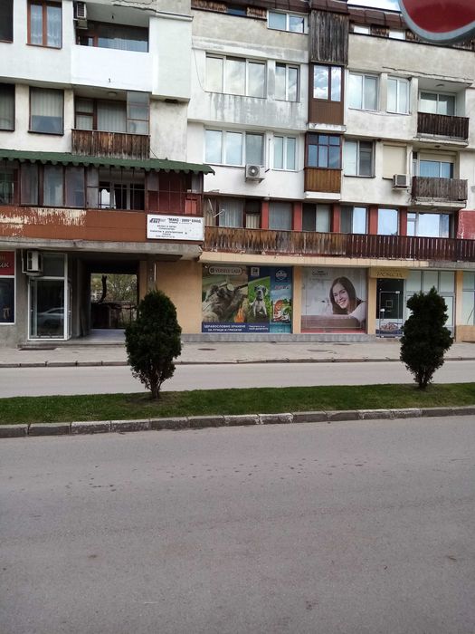 Апартамент за гости "Димови"