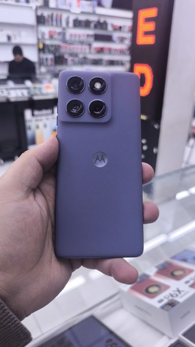 matarola edge 60 fusion 12/256