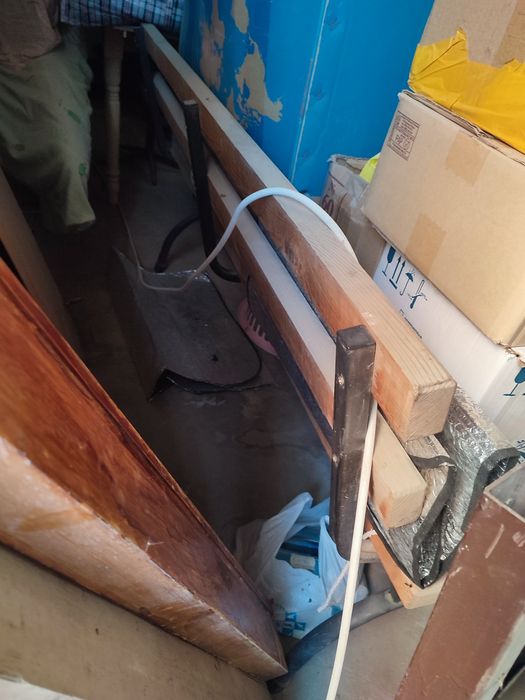 Продается скамейка за 40 тыс