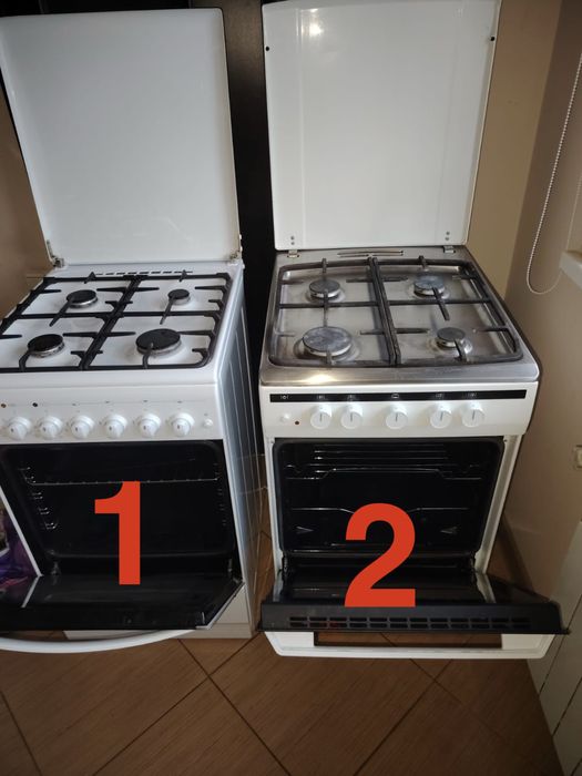 Продам газовые плиты