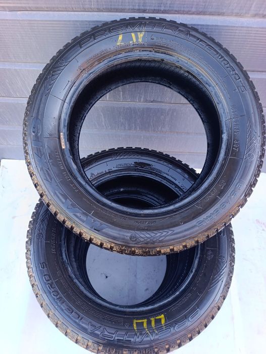 Резина зимняя MAXXIS
