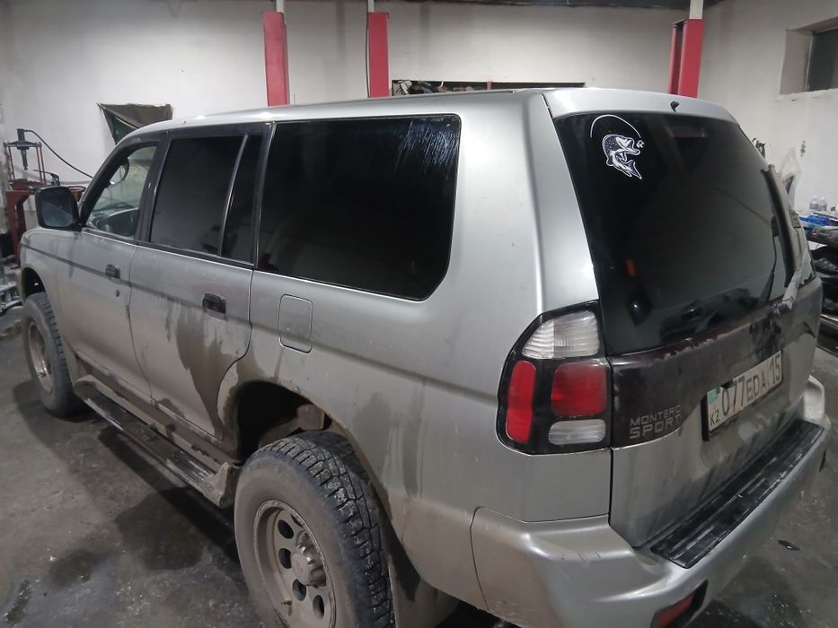 Тонировка автомобильных окон