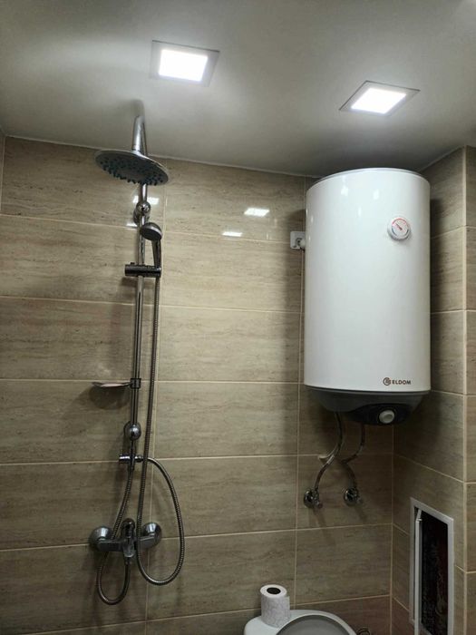 Дава се под наем Двустаен апартамент в Силистра, Римска гробница - 45 кв.м за 306 € - Снимка #8