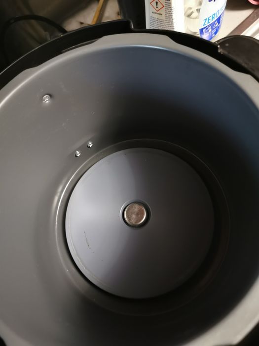 Multicooker Crock-pot Express