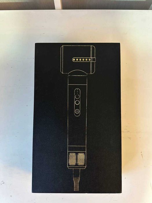 Фен 7 в 1. Новый не использовали