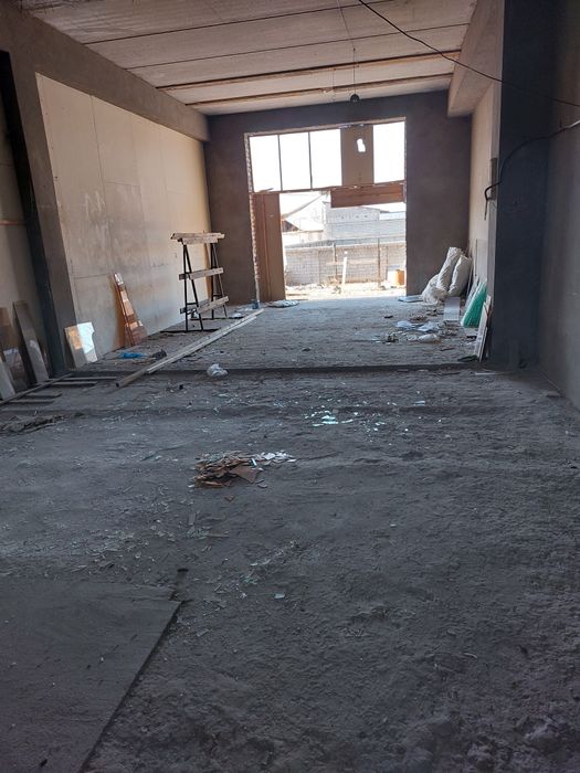 Арендага жой берилади