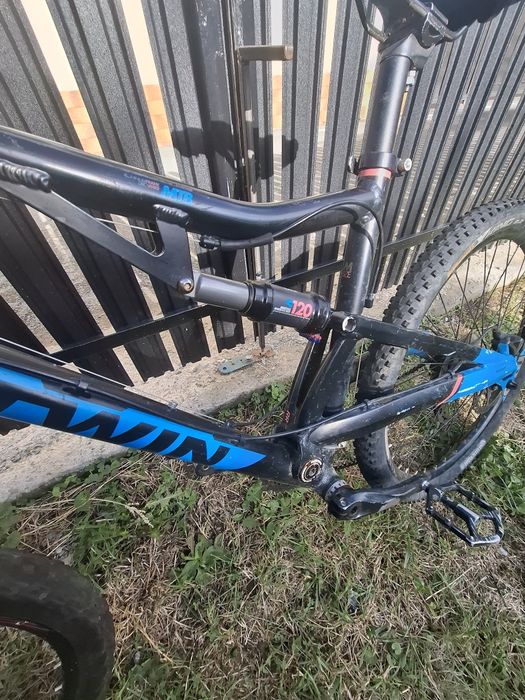 Vând Rockrider 560st
