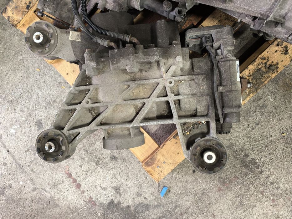 Диференциал/Заден диференциал/Haldex за Audi Q3 ,Vw  ZSB0 525 010