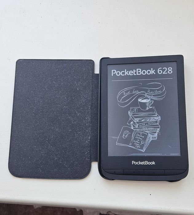 Электронная книга