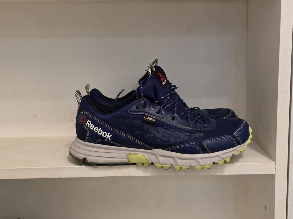 Reebok Sawcut 3.0 gtx
