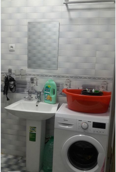 ×Чиланзар 23, 2/6/6‼️Кирпичный дом ‼️Продаётся квартира