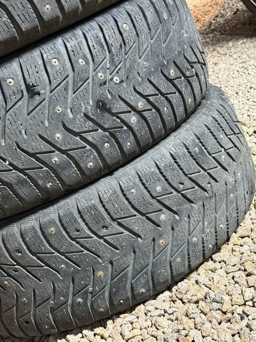 Зима Sailun 225/55R18