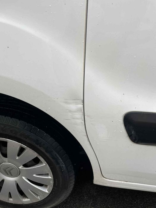 Vând Citroen berlingo