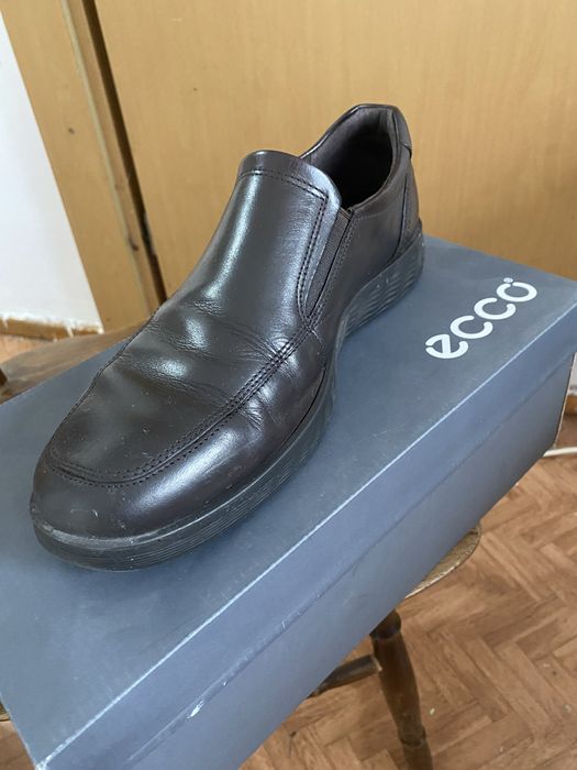 Мужская обувь ессо