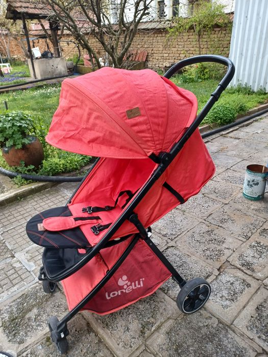 Лятна количка Lorelli