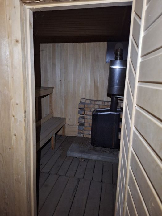 Готовый баня сатылады